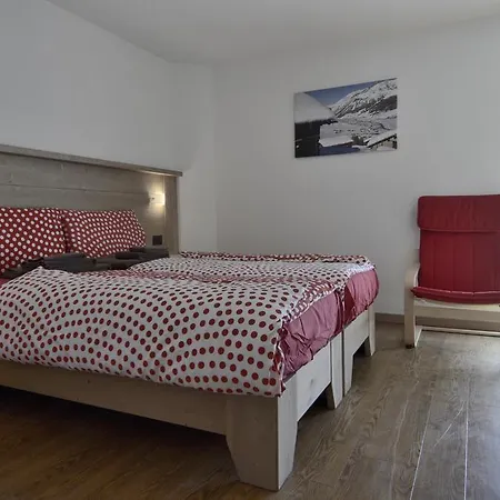 Calanda Apartment