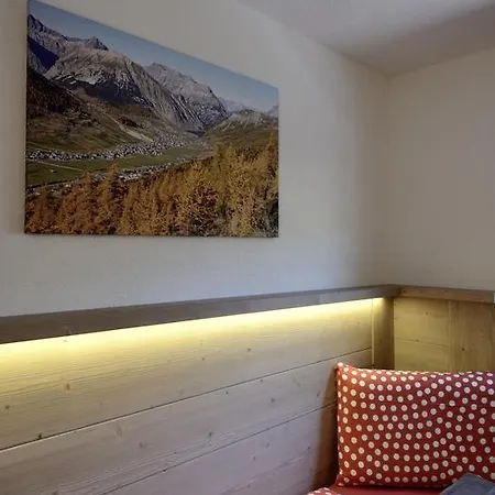 Calanda Livigno