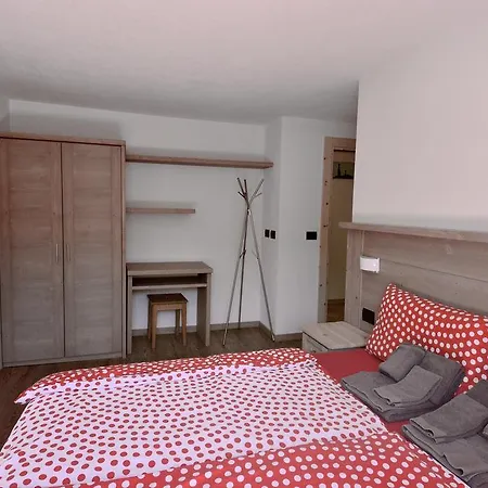 Apartment Calanda *
