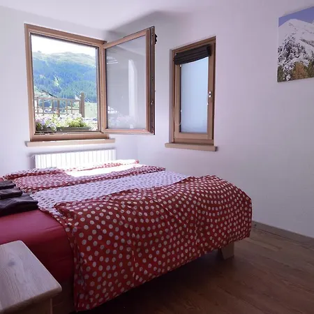 Calanda Apartment *