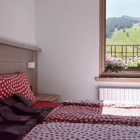 Apartment Calanda