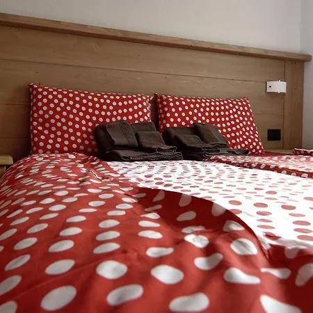 Calanda Apartment