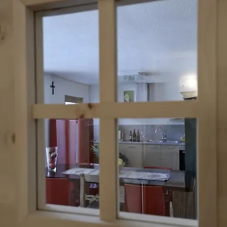 Calanda Apartment *