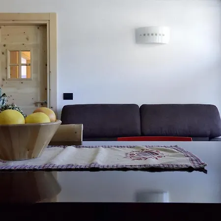 Calanda Apartment Livigno