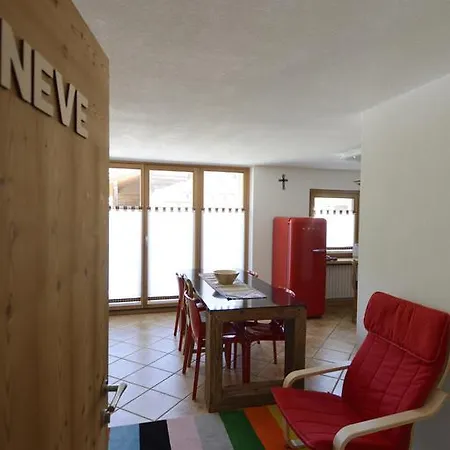 Calanda Apartment *