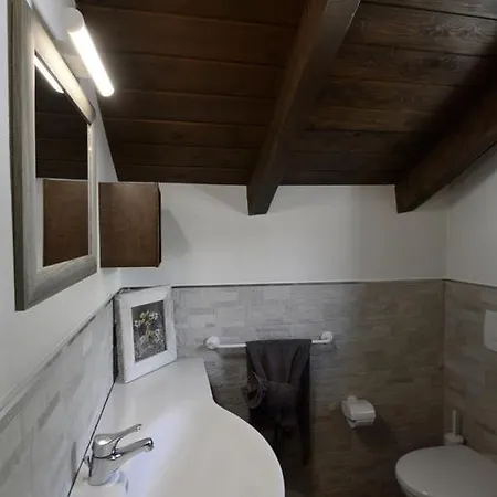 Calanda Apartment Livigno
