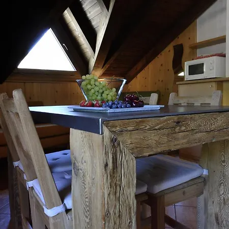 Apartment Calanda
