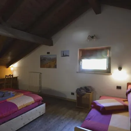 Apartment Calanda *