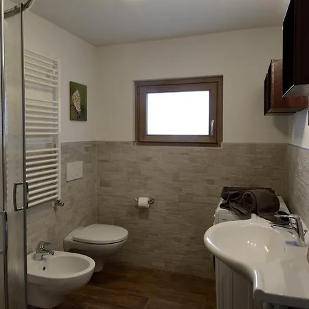 Apartment Calanda *