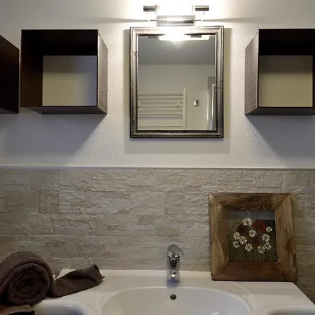 Apartment Calanda Livigno