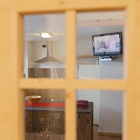 Apartment Calanda *