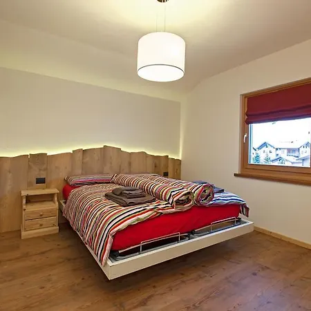 Apartment Calanda