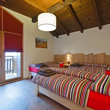 Apartment Calanda *