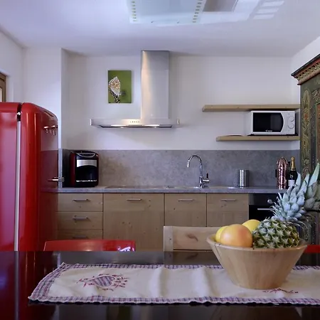 Apartment Calanda